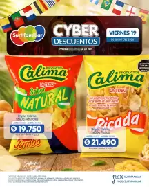 Catálogo Surtifamiliar Página 3
