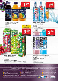 Market Point gazetka Strona 16
