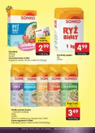 Market Point gazetka Strona 12