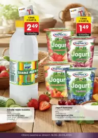 Market Point gazetka Strona 3
