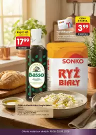 Market Point gazetka Strona 4