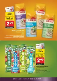 Market Point gazetka Strona 5