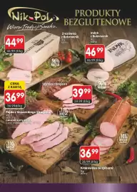 Market Point gazetka Strona 6