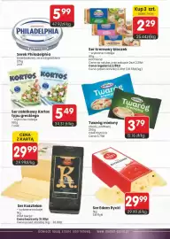 Market Point gazetka Strona 8