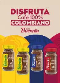 Catálogo Olímpica Página 14