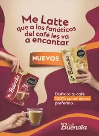 Catálogo Olímpica Página 15