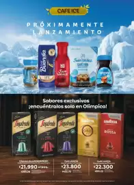 Catálogo Olímpica Página 8