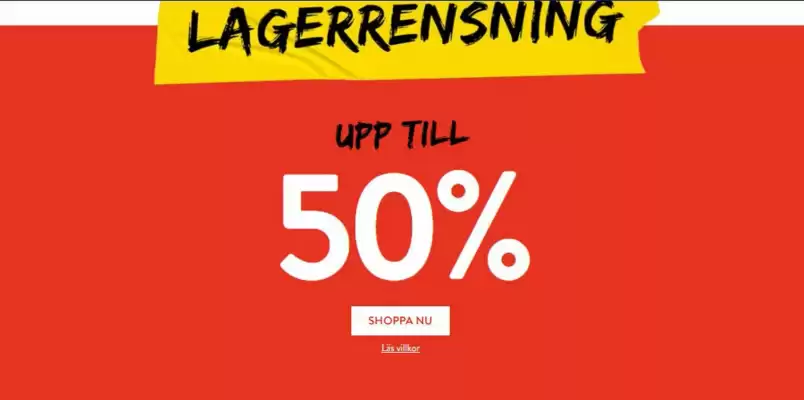 Ur&Penn (giltig till och med 16-07)