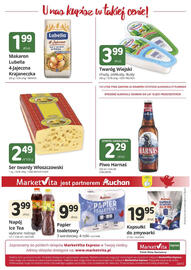 Marketvita gazetka | Express Strona 2