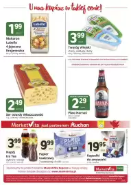 Marketvita gazetka | Express Strona 2