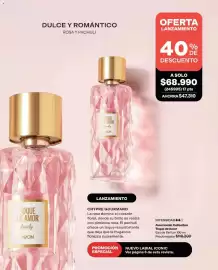 Catálogo Avon Página 10