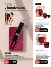 Catálogo Avon Página 100