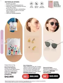 Catálogo Avon Página 103