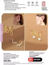 Catálogo Avon Página 105