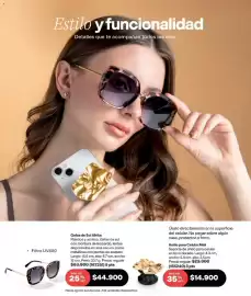 Catálogo Avon Página 106