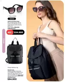 Catálogo Avon Página 107