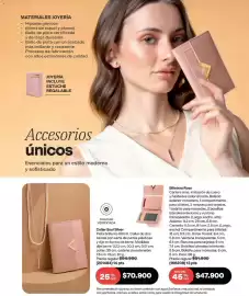 Catálogo Avon Página 108