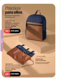 Catálogo Avon Página 109