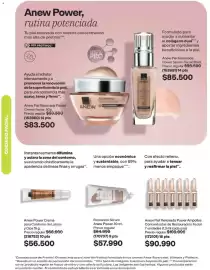 Catálogo Avon Página 117