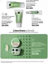 Catálogo Avon Página 118