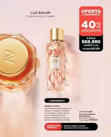 Catálogo Avon Página 12