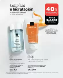 Catálogo Avon Página 120