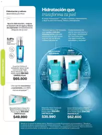 Catálogo Avon Página 121