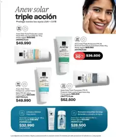 Catálogo Avon Página 122