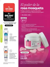 Catálogo Avon Página 123