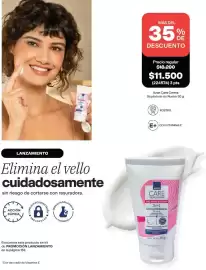 Catálogo Avon Página 124