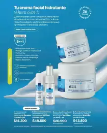 Catálogo Avon Página 125