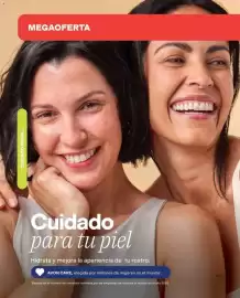 Catálogo Avon Página 127