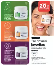 Catálogo Avon Página 130