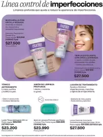 Catálogo Avon Página 132