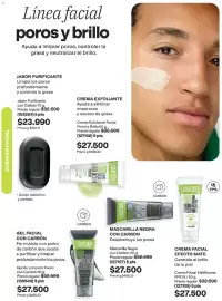 Catálogo Avon Página 133