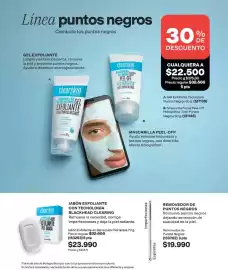 Catálogo Avon Página 134