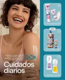 Catálogo Avon Página 135