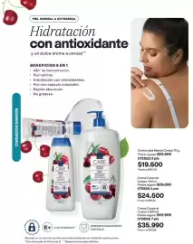 Catálogo Avon Página 137