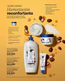Catálogo Avon Página 138