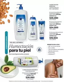 Catálogo Avon Página 139