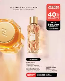 Catálogo Avon Página 14
