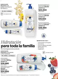 Catálogo Avon Página 140