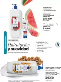 Catálogo Avon Página 141
