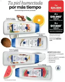 Catálogo Avon Página 142