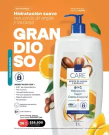 Catálogo Avon Página 143
