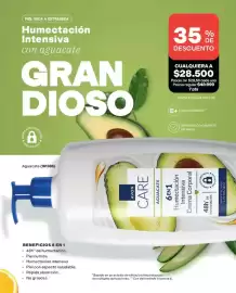 Catálogo Avon Página 144