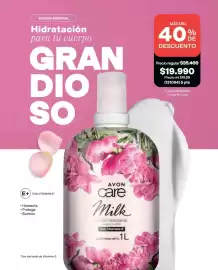 Catálogo Avon Página 146