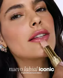 Catálogo Avon Página 15