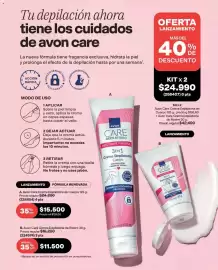 Catálogo Avon Página 150