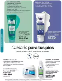 Catálogo Avon Página 151